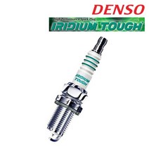 [댄소] 덴소 이리듐 터프 점화플러그 VW20 [1881108061], 단품, 1개