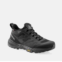 [국내 매장판] 잠발란 아나바시스 숏 블랙 387105