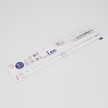 LED모듈 주방등(터널)(540x50)50W PCB.안정기 주광색, 1, 단품