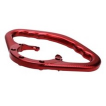 SEP 모터사이클 CNC 알루미늄 연료탱크 핸드레일 야마하 MT07 MT09 호환 튜닝 부품 MP0459, 1개