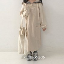 미니봉봉 키친원피스 23 봄 아동 주니어