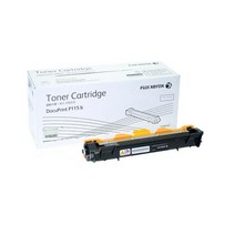 후지제록스 CT202137 토너 검정, 1개
