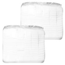 내추럴 수 키로 피부관리실용 화장솜, 1000매, 1개