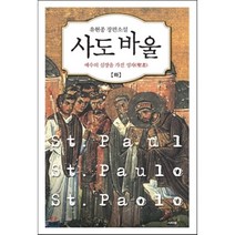 사도 바울(하): 예수의 심장을 가진 성자:유현종 장편소설, 시타델, 유현종 저