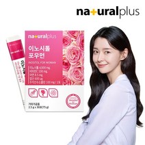 내츄럴플러스 콜린 미오이노시톨 포우먼 30포 1박스 주석산수소콜린 임산부 엽산 아연, 단품