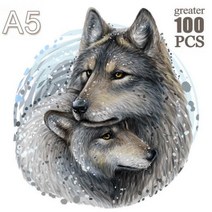 동물 나무 퍼즐 아이 장난감 카멜레온 3D 가족 교육 게임 홈 장식 휴일 선물, YPAN-32-A5