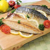 바다어가 [안동맛자반] 안동간고등어 특대 120g 25팩, 1