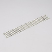 3구 LED PCB BAR 삼서칩 12V 6W 전구 10개 문테두리조명 진열장조명 진열장led조명 매장간판조명 모듈조명