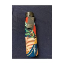 Reserve 스타벅스 스테인레스 Steel 물병 텀블러 Magnetic Lid Woven Tapestry 20온즈