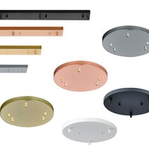 조명 후렌치 2등/3등/4등/5등/원형 펜던트 식탁등, 01) 후렌치2등_HL-골드