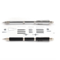 FUNSHOP 12 in 1 툴 펜, 블랙