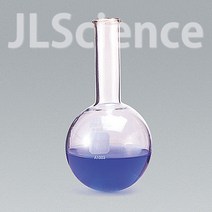(JLS) 둥근바닥 플라스크 Round Bottom Flask (Korea), 500ml