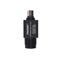 hantek ht201 감쇠기 1008c 수동 Атенюатор오실로스코프 신호용 2d72 6022be 자동차 진단용 20:1 10mhz 1pcs, ht201 x1