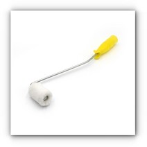 셀프 방문 현관문 실내 페인트 칠 붓 롤러 도구 BH