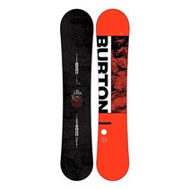 Burton (버튼) 스노우보드 판 RIPCORD 2021-22 1070410700