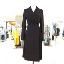 이랜드 [리안뉴욕]리안뉴욕 F/W 셔링포인트 플리츠 정장원피스ROIWOP010_인천점
