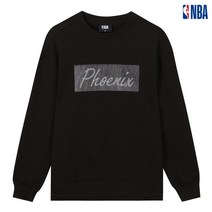 엔비에이 여성 피닉스 선즈 3D 아트웍 맨투맨(N191TS702P)