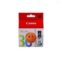 프린트 프린터기 프린트기 잉크 잉크젯 카트리지 캐논 PIXMA iP110 정품잉크 칼라 IN+1701EA