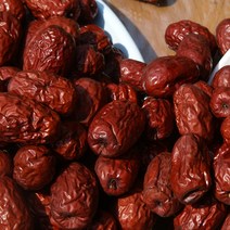 수련농원 건대추 경산대추 건대추 2022년 햇대추 1kg (2kg 이상 구매시 10% 덤), 1개, 05. 수련농원 건대추 5번대추 (대과) 1kg
