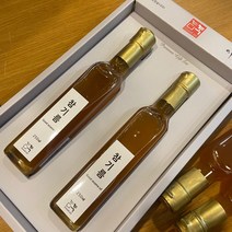 40년전통 이삭방앗간 저온압착 들기름250ml + 참기름250ml 선물세트, 1set, 250ml
