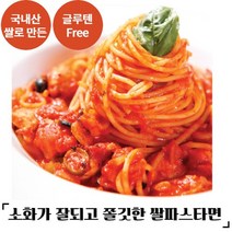 박석린 농부의 특허받은 글루텐프리 쌀파스타면 500g 4팩, 4팩(1팩 당 500g)