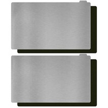 HICTOP ANYCUBIC Photon Photon S Photon Mono Photon Mono SE Qidi Shadow 5.5S SLA 3D 프린터 5.3X3.15인, 135*80mm