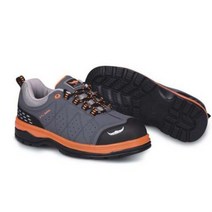 작업자 발보호 단화 패션 안전화 현장 운동화 슈즈