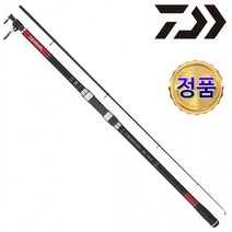 다이와 크로스캐스트 바다 백사장 갯바위 서프 원투 낚시대 450 초원투 카고, 04. 다이교 S클래스 민장대 63