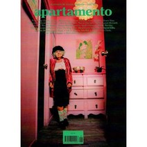 Apartamento (반년간) : 2022년 Issue. 29, Apartamento Magazine S.L.