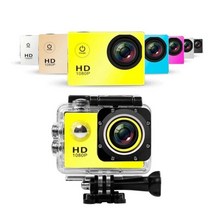 스포츠카메라 HD 1080P, 03=파란