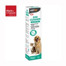 [엠씨] 이어크리너[무알콜 저자극] 100ml/귀세정제, 없음