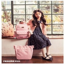 [레노마키즈] renoma kids NC13 비쥬 신학기 책가방 R2119A806_10