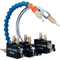 핸드 이온아이저 이온바 정전기방지 스프레이 분무기, 표준분무기 화이트