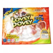 매직행복쇼핑+/ 강아지 애견 간식 미니치즈고구마닭갈비 400gx3개/개껌, mr//_: 1, mr//_: 본상품선택