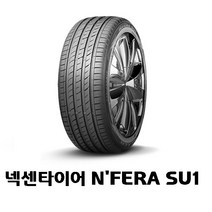 넥센 엔페라 SU1 N-FERA SU1, 1개, 225 45 18