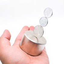 N52 네오디뮴 자석 50x30mm 초강력 40x20mm 강력한 원형 영구 희토류 NdFeb 열 갈륨 금속, [03] 50X30N52, [01] 50X30N52