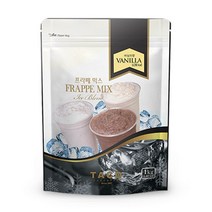 타코 바닐라향 프라페믹스 파우더 1kg