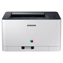 삼성전자 SL-C513W 컬러레이저 프린터기/인쇄전용 +WIFI[정품토너포함]