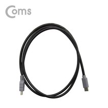 0K 케이블 젠더짹 NT916 USB 3.1 Type C OTG 케이블 Type CM Mini 5PM 1M