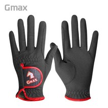 지맥스 홀스타 주니어 성인 승마 장갑, 브라운_XS