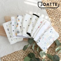 조아뜨 드림 침받이, 그레이, 1개
