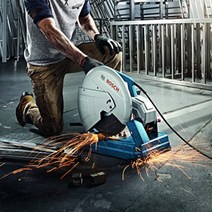 보쉬 파이프절단기 금속절단기 GCO 200, 1. GCO200