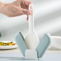 주걱보관대 밥주걱보관 주걱홀더