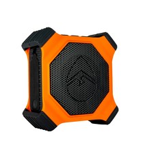 와일드프로 ECO DRIFT PLUS 휴대용 제트스키 퀵보드 방수 블루투스스피커, 오렌지