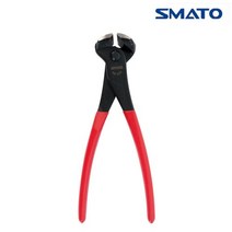 스마토 SM-B06 / 08 옥집게 방울니퍼, 1개