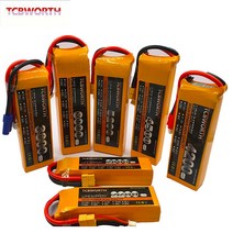 토이드론 입문용드론 드론낚시 농업용드론3S RC 리포 배터리 11.1V 1300 2200 6000mAh 30C 40C 60C 비행, 04 2200mAh XT60_03 60C
