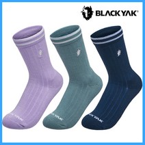 블랙야크 스포츠 아웃도어 레깅스 야크텐셀롱삭스 등산 여성 여자 양말 2BYSCX2923, LI 024
