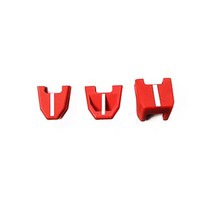 밀워키 M18 FN18GS용 고무팁 204073003 목공공구 DIY