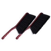 당구 빗자루 큐가방 큐케이스 장갑 다이 당구공 큐대 용품 청소 a07, 당구대 청소용 브러시 2개, 단일사이즈