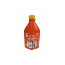 홈스타 세정제 퍼펙트 세탁조 클리너 450mlx10입